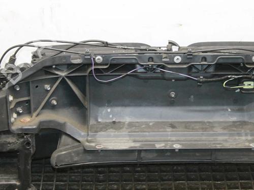Frontplade/Frontkurv TESLA MODEL X (5YJX) 90D AWD | BP39850594C72 - Image 11