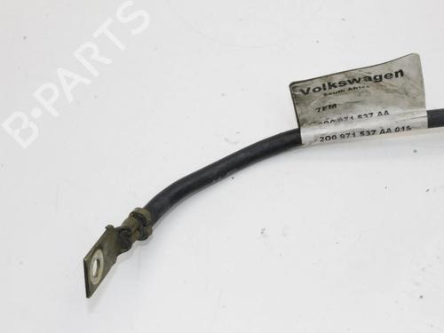 Cable VW POLO VI (AW1, BZ1, AE1) 1.0 | BP39816753E12 - Image 5