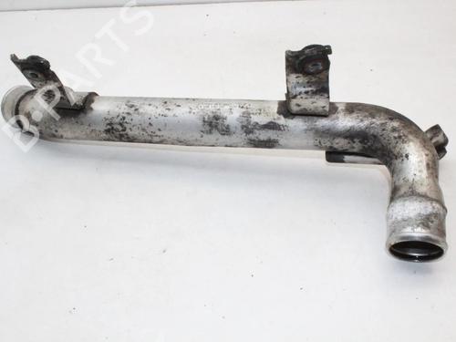 Used Intercooler pipe Intercooler pipe HONDA ACCORD VIII (CU) 2.2 i-DTEC (CU3) (150 hp) 39855703 39855703