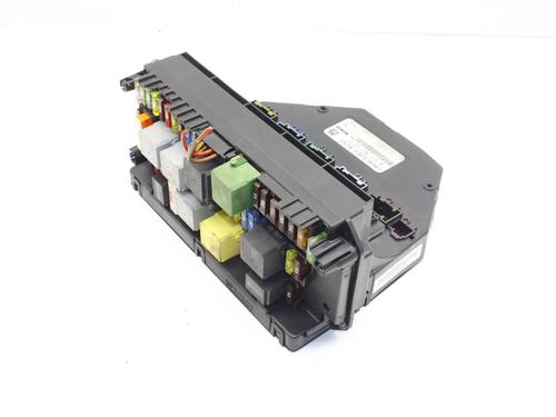 Used Fuse box Fuse box MERCEDES-BENZ E-CLASS T-Model (S212) E 220 BlueTEC (177 hp) 39799858 39799858