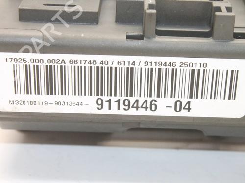 Fuse box BMW 3 Touring (E91) 318 d | BP39785549E1 - Image 6