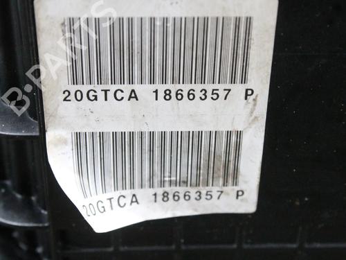 Gearbox OPEL MOKKA 1.2 (76) | BP39821955M3 - Image 6