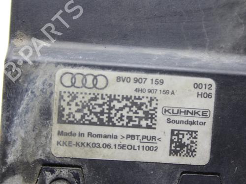 Control unit AUDI A3 Limousine (8VS, 8VM) S3 quattro | BP39859801M11 - Image 3
