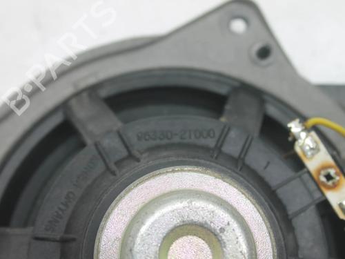 Speaker KIA OPTIMA (FSGDS6B) 2.4 Hybrid | BP40606351E2  - Image 7