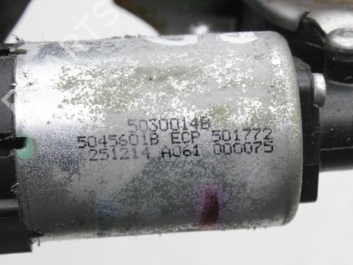 Electronic module MASERATI GHIBLI III (M157) 3.0 D | BP39836813M83 - Image 6