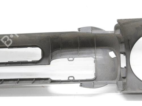 Middle console AUDI TT (8N3) 1.8 T quattro | BP39792342I22 - Image 7