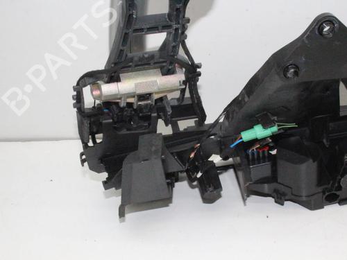 Front left lock FORD KUGA I 2.0 TDCi 4x4 | BP39838084C98 - Image 10