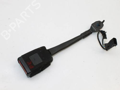 Used Seat buckle Seat buckle FORD KUGA II (DM2) 1.5 EcoBoost 4x4 (180 hp) 39871263 39871263