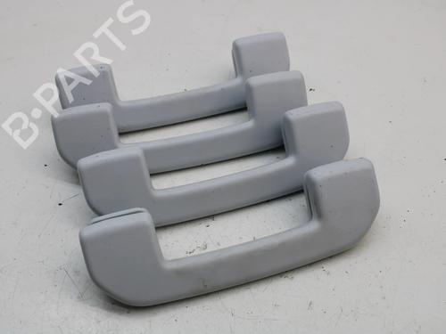 Used Interior roof handle Interior roof handle OPEL GRANDLAND / GRANDLAND X (A18, P1UO) 1.2 (75) (131 hp) 39787844 39787844