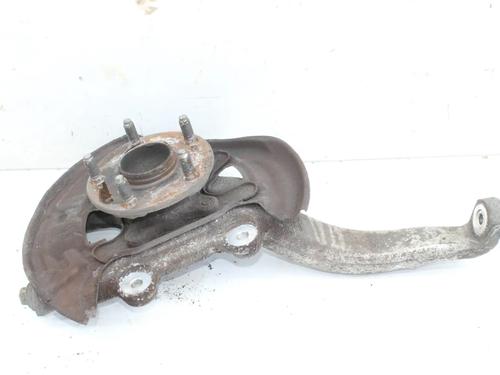 Left front steering knuckle LEXUS IS III (_E3_) 300h (AVE30_, AVE30R) | BP39817260M25 - Image 3