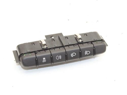 Used Switch Switch FIAT 500e (332_) Elektro (FA1) (95 hp) 39827848 39827848