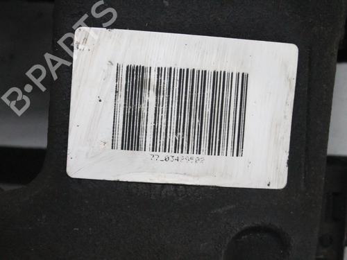 Left front brake caliper CITROËN C3 III (SX) 1.2 THP 110 (SXHNPS, SXHNZT, SXHNZ6) | BP39782734M105 - Image 5
