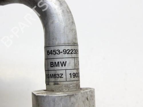 AC pipe BMW 1 (F20) 116 i | BP39798341M126 - Image 5