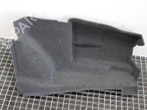 Used Boot lining Boot lining JAGUAR XJ (X308) 4.0 (375 hp) 39779348 39779348