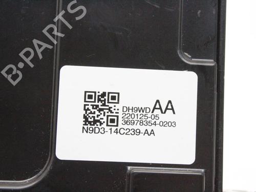 Control unit JAGUAR I-PACE (X590) EV400 AWD | BP39862700M11 - Image 3