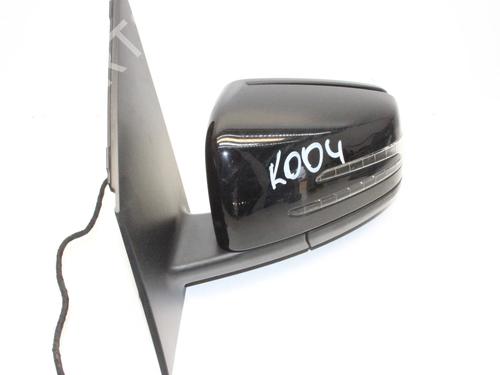 Used Left mirror Left mirror MERCEDES-BENZ B-CLASS Sports Tourer (W246, W242) B 180 CDI / d (246.212) (109 hp) 39803996 39803996