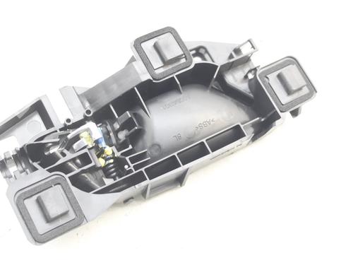 Front left interior door handle OPEL CORSA F (P2JO) CORSA-e (68) | BP39878230I13 - Image 2