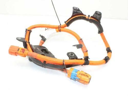 Used Wiring harness Wiring harness LAND ROVER RANGE ROVER VELAR (L560) 3.0 P400 MHEV 4x4 (400 hp) 39866638 39866638
