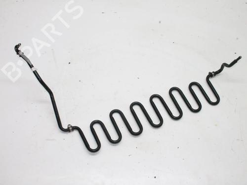 Used Pipe Pipe MERCEDES-BENZ SLK (R171) 350 (171.456) (272 hp) 39811215 39811215