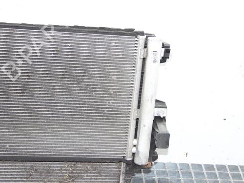 Radiator set FORD MONDEO V Saloon (CD) 2.0 TDCi | BP39878613M120 - Image 3