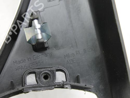 Middle console BMW 1 (F20) 118 d | BP39833080I22 - Image 10