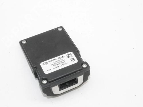 Camera NISSAN MICRA V (K14) 0.9 IG-T | BP39849022E14 - Image 3