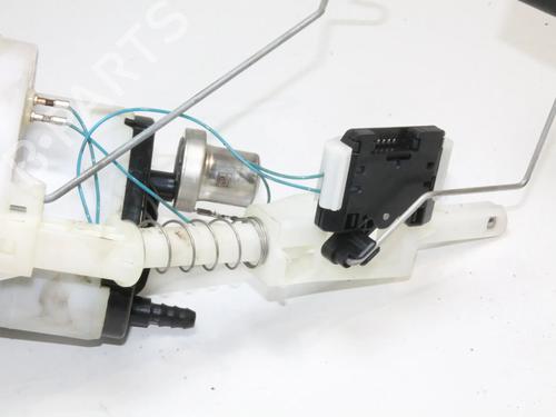Fuel pump BMW 3 Coupe (E92) 325 i | BP39832732M76 - Image 3