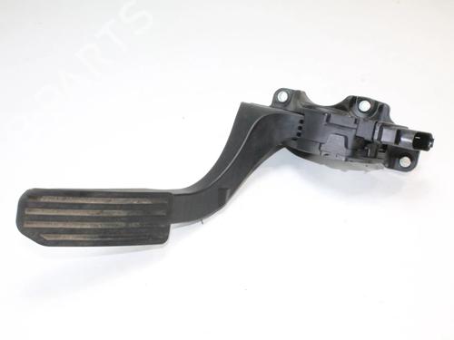 Pedal Pedal LAND ROVER FREELANDER 2 (L359) 2.2 TD4 4x4 (160 hp) 39778835 39778835