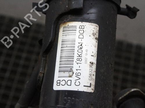 Left front shock absorber FORD KUGA II (DM2) 2.0 TDCi 4x4 | BP39803507M16 - Image 5