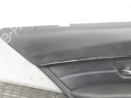 Rear left panel BMW 3 (F30, F80) 330 e | BP39816185C60 - Image 2