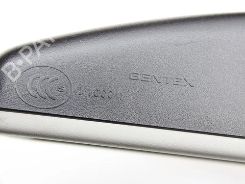 Rear mirror VW PASSAT CC B6 (357) 2.0 TDI | BP39854895I6 - Image 4