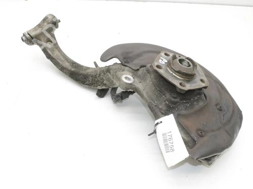Right front steering knuckle AUDI Q7 (4MB, 4MG, 4MQ) 3.0 TDI quattro | BP39821810M26 - Image 2