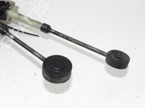 Cable OPEL MOVANO B Van (X62) 2.3 CDTI FWD (FV) | BP39826640E12 - Image 2