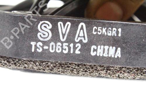 Speaker HONDA CR-V III (RE_) 2.2 i-DTEC 4WD (RE6) | BP39779907E2 - Image 3