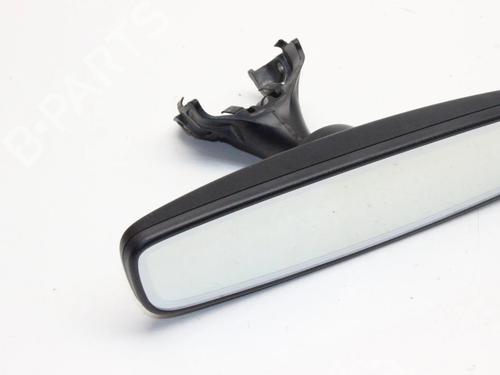 Rear mirror VW BEETLE (5C1, 5C2) 2.0 TDI | BP39879523I6 - Image 2
