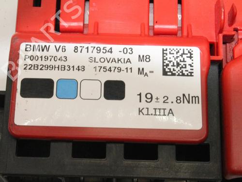Módulo eletrónico BMW i4 (G26) eDrive40 | BP39798767M83 - Image 6