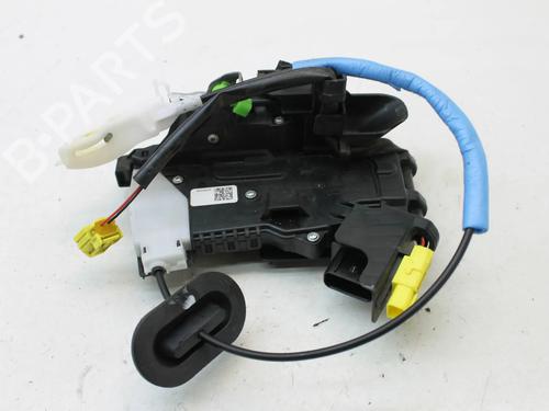 Front right lock KIA EV6 (CV) 77 GT AWD | BP39825497C97 - Image 4