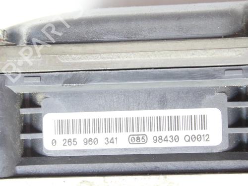 ABS pump BMW X5 (E70) xDrive 35 d | BP39777837M43 - Image 7