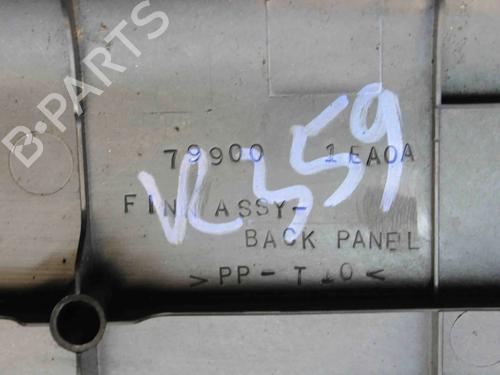 Boot lining NISSAN 370Z Coupe (Z34) 3.7 | BP39794364I3  - Image 5