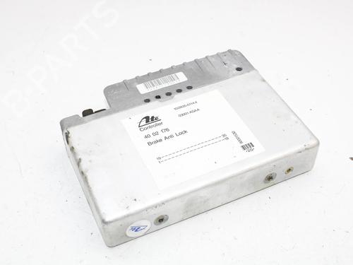 Used Electronic module Electronic module SAAB 900 I Convertible 2.0 Turbo-16 (160 hp) 39836417 39836417