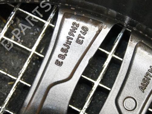 Fælgsæt AUDI A6 C8 (4A2) 40 TDI | BP39806970C100 - Image 24