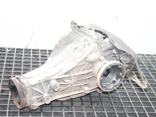 Differential, bag Differential, bag AUDI A6 Allroad C7 (4GH, 4GJ) 3.0 TDI quattro (272 hp) 39835686 39835686