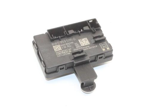 Used Electronic module Electronic module AUDI A4 B9 Avant (8W5, 8WD) 2.0 TDI (190 hp) 39817361 39817361