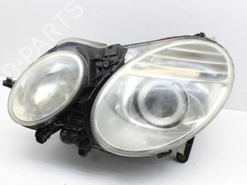 Left headlight MERCEDES-BENZ E-CLASS (W211) E 280 CDI (211.020) | BP40486844C28 - Image 18