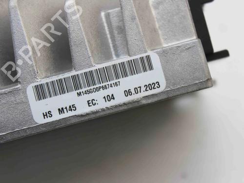 Electronic module MERCEDES-BENZ EQB (X243) EQB 350 4-matic (243.612) | BP39856835M83 - Image 4