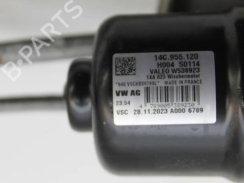 Vindrude Viskermekanisme VW ID.7 (ED2) PRO | BP39773911C83 - Image 10