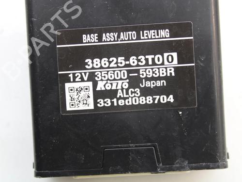 Electronic module SUZUKI SX4 S-Cross (JY) 1.4 Hybrid (Mild Hybrid) (AKK 414) | BP39832424M83 - Image 3