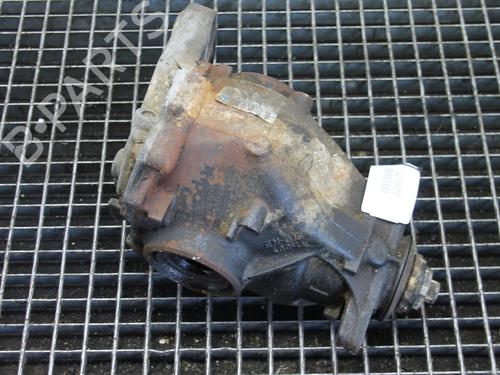 Differential hinten für Differential hinten BMW X5 (E70) xDrive 35 d (286 hp) 39810148 39810148