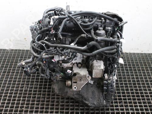Engine BMW 3 (G20, G80, G28) 330 e Plug-in-Hybrid | BP39829910M1 - Image 5