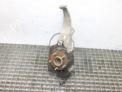 Used Right front steering knuckle Right front steering knuckle NISSAN 370Z Coupe (Z34) 3.7 (328 hp) 39830930 39830930